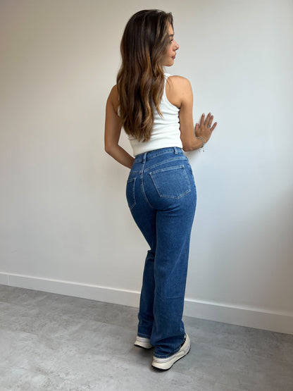 LOEW INSPIRED STRETCH JEANS